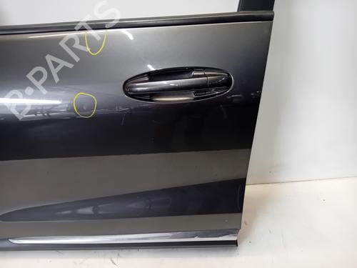 Left front door FORD PUMA (J2K, CF7) 1.0 EcoBoost mHEV | BP18866314C2 