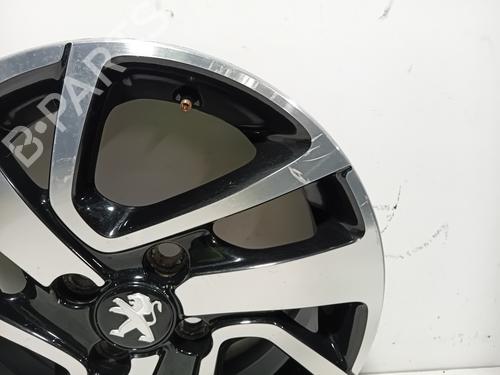 Fælk PEUGEOT 108 1.2 | BP35952570C45 - Image 3