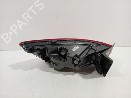 Right taillight SKODA OCTAVIA IV Combi (NX5, PV5) 2.0 TDi | BP28135880C35 