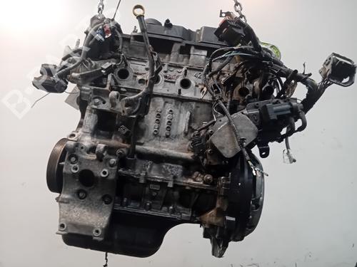 Engine FORD TRANSIT COURIER B460 Box Body/MPV 1.6 TDCi | BP37181144M1 - Image 3