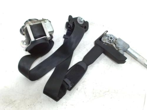 Used Front right seatbelt CITROËN C6 (TD_) 2.7 HDi (204 hp) 10411855