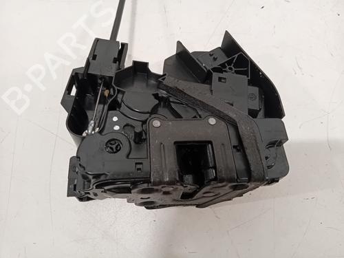 Rear right lock RENAULT SCÉNIC IV (J9_) 1.3 TCe 160 (J9NC) | BP28282981C99 