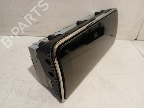 Electronic module LAND ROVER RANGE ROVER EVOQUE (L551) 2.0 P200 4x4 | BP32171208M83