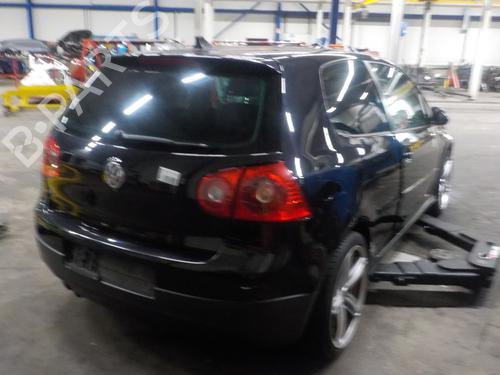 Left headlight VW GOLF V (1K1) 1.4 TSI | BP19267387C28 