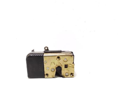 Front right lock PEUGEOT EXPERT Van (222) 2.0 HDI | BP13198826C97 
