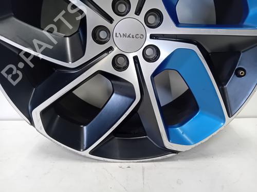 Rim LYNK & CO 01 PHEV | BP34278729C45  - Image 5