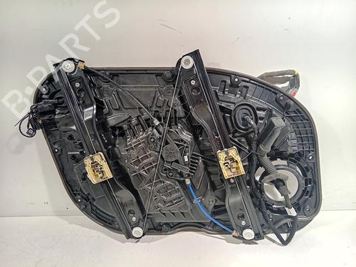 Front right window mechanism VOLVO XC60 II (246) T6 Plug-In Hybrid AWD | BP30709089C23 - Image 4
