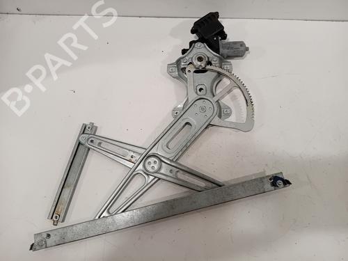 Used Front left window mechanism TOYOTA AURIS (_E18_) 1.8 Hybrid (ZWE186_, ZWE186R) (136 hp) 28002138