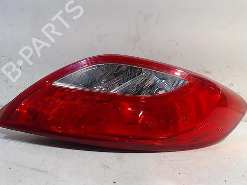 Used Right taillight Right taillight 11968454 11968454