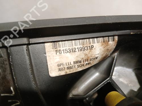 Left mirror BMW 5 Touring (F11) 525 d xDrive | BP31264339C26 