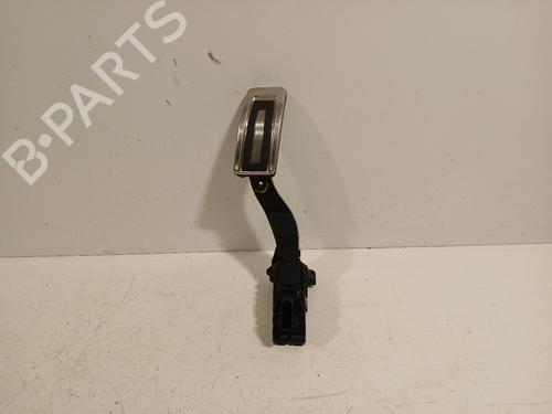 Pedal VW GOLF VIII (CD1, DA1) 2.0 TSI R 4motion (333 hp) 29325462