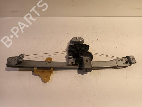 Used Front right window mechanism Front right window mechanism 17789557 17789557