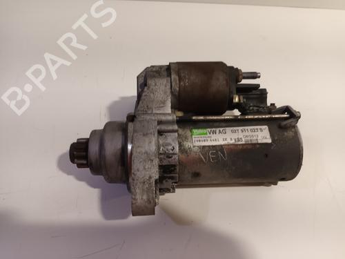 Used Starter VW GOLF VI (5K1) 1.4 (80 hp) 16330609
