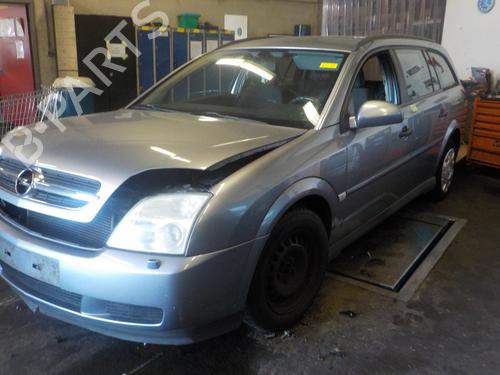 ABS pump OPEL VECTRA C Estate (Z02) 1.8 (F35) | BP9737844M43 