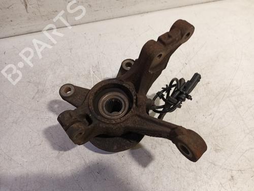 Right front steering knuckle FORD FIESTA VI (CB1, CCN) 1.4 | BP15358823M26
