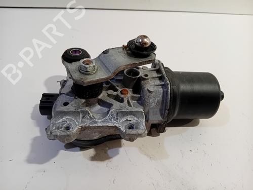 Used Front wiper motor NISSAN QASHQAI II SUV (J11, J11_) 1.6 dCi (130 hp) 23278818