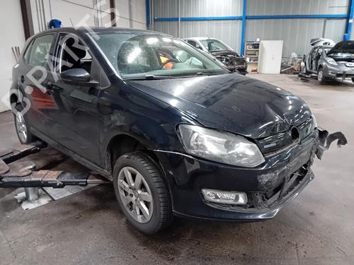 Turbolader/Kompressor VW POLO V (6R1, 6C1) 1.2 TDI | BP31018093M71