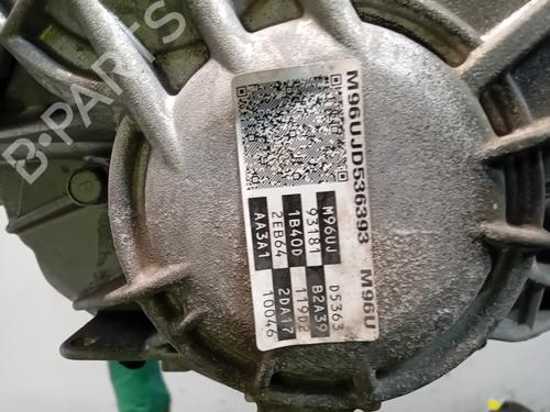 Gearbox KIA XCEED (CD) 1.4 T-GDI | BP23989003M3 - Image 6