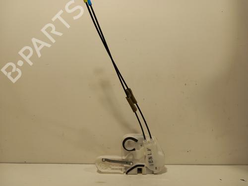 Front left lock MITSUBISHI ASX (GA_W_) 1.6 MIVEC (GA1W) | BP31641605C98