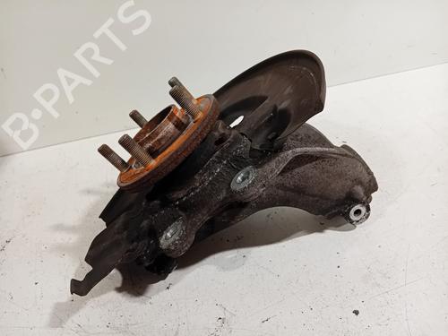 Right front steering knuckle VOLVO V40 Hatchback (525) D4 | BP22600482M26 