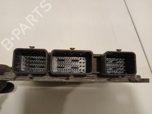 Engine control unit (ECU) NISSAN JUKE (F15) 1.6 | BP36229956M57 - Image 3