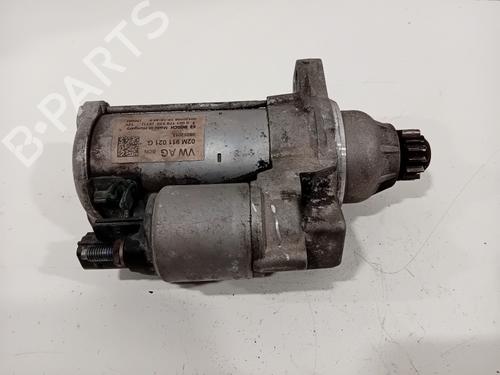 Starter VW UP! (121, 122, BL1, BL2, BL3, 123) 1.0 EcoFuel | BP24989007M8 - Image 4