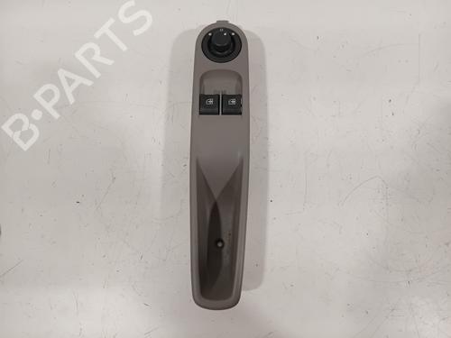 Used Switch RENAULT ZOE (BFM_) ZOE (88 hp) 18606098