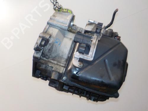 Gearbox VW TOURAN (1T1, 1T2) 2.0 TDI 16V | BP10671124M3 