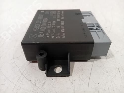 Electronic module MERCEDES-BENZ CLA Coupe (C117) CLA 180 (117.342) | BP21072059M83 