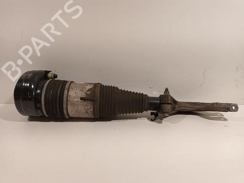 Used Right front shock absorber AUDI Q7 (4MB, 4MG, 4MQ) 3.0 TDI quattro (272 hp) 26725739