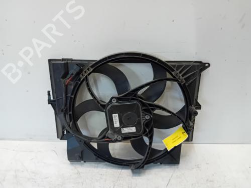 Radiator fan BMW X1 (E84) sDrive 18 d | BP25009677M35 - Image 5