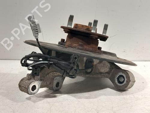 Right front steering knuckle HYUNDAI NEXO (FE) FCEV | BP33048053M26 - Image 2