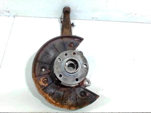 Used Right front steering knuckle VW TOUAREG (7LA, 7L6, 7L7) 2.5 R5 TDI (174 hp) 13203786
