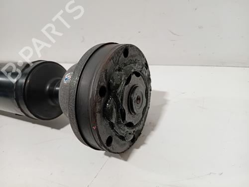 Driveshaft PORSCHE MACAN (95B) 3.0 S | BP40266408M37 - Image 2