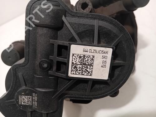 Left rear brake caliper SEAT LEON (KL1, KLG) 1.0 TSI | BP32352182M107  - Image 5