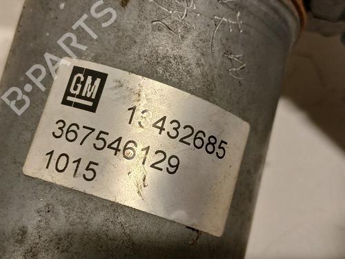 Viskermotor vindrude OPEL CORSA E (X15) 1.0 (08, 68) | BP29028546M29 - Image 7