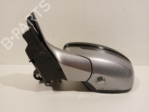 Left mirror DS DS 3 / DS 3 CROSSBACK (UR_, UC_, UJ_) 1.2 PureTech 130 (URHNSS) | BP29918386C26 