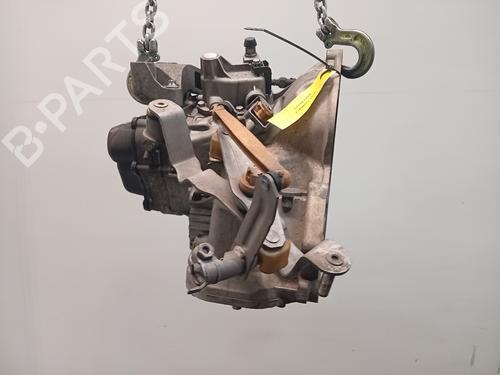 Gearbox OPEL CORSA E (X15) 1.4 LPG (08, 68) | BP29912932M3