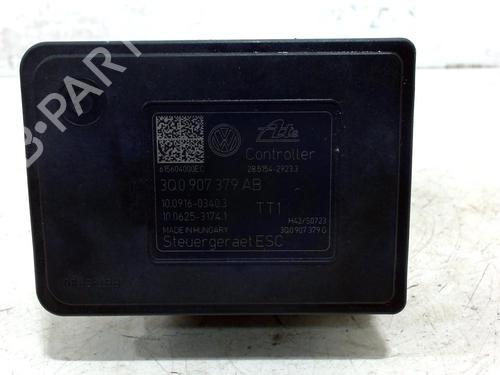 Used ABS pump ABS pump 9158503 9158503