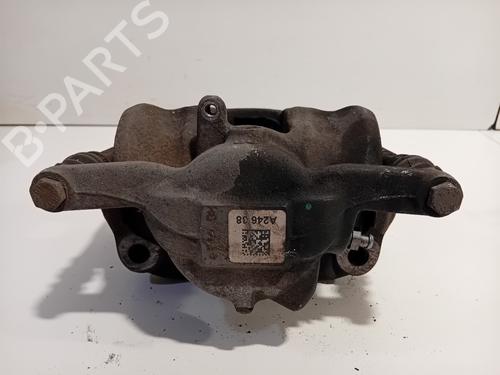 Right front brake caliper MERCEDES-BENZ GLA-CLASS (X156) GLA 200 (156.943) | BP27653731M104 