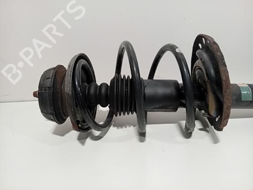 Right front shock absorber DACIA SANDERO II TCe 90 (B8M1, B8MA, B8AC) | BP29864335M17
