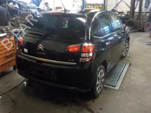 Switch CITROËN C3 II (SC_) 1.6 HDi | BP13201264I30  - Image 10
