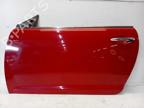 Used Left front door Left front door 37241518 37241518