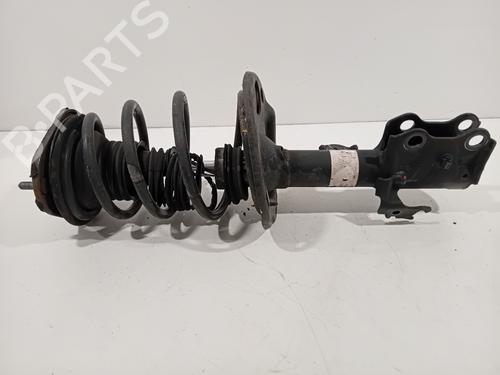 Used Left front shock absorber Left front shock absorber 25220270 25220270