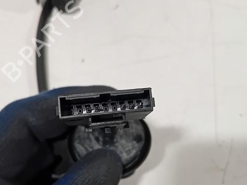 Right mirror OPEL ASTRA J Sports Tourer (P10) 1.6 (35) | BP31018114C27