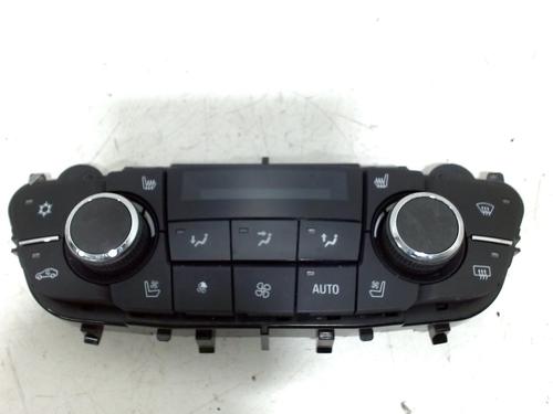 Used Climate control OPEL INSIGNIA A Sports Tourer (G09) 2.0 Biturbo CDTI 4x4 (35) (195 hp) 10860580