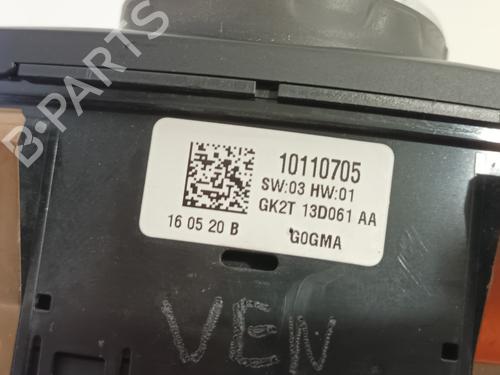 Headlight switch FORD TRANSIT V363 Van (FCD, FDD) 2.0 EcoBlue | BP16213918I24 - Image 3