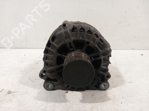 Used Alternator Alternator VW PASSAT B8 Variant (3G5, CB5) 1.6 TDI (120 hp) 33935222 33935222