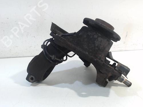 Left front steering knuckle CITROËN JUMPER II Van 2.2 HDi 120 | BP13071961M25 