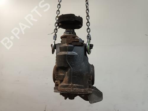 Used Rear differential Rear differential BMW 3 (F30, F80) 320 d (163 hp) 32759597 32759597